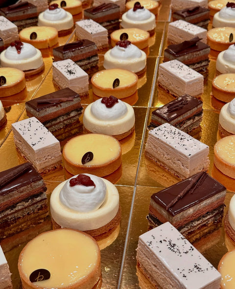 B._Patisserie_Pastry_Assortment