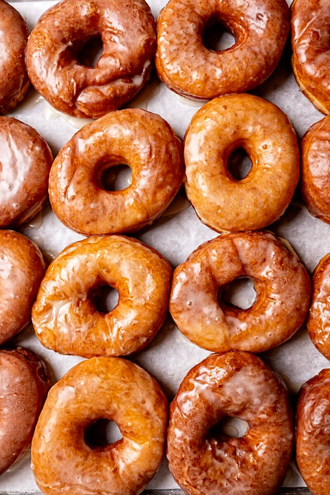 Bread_Furst_Glazed_Donuts