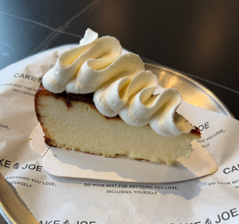 Cheese Cake