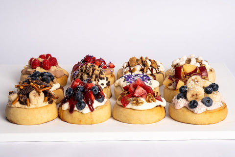 Cinnaholic_Mixed_Toppings_Mini_Cinnamon_Rolls