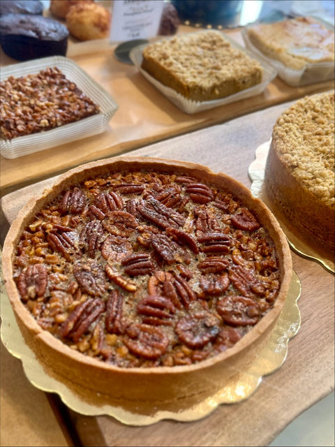 Clear_Flour_Bread_Pecan_Pie