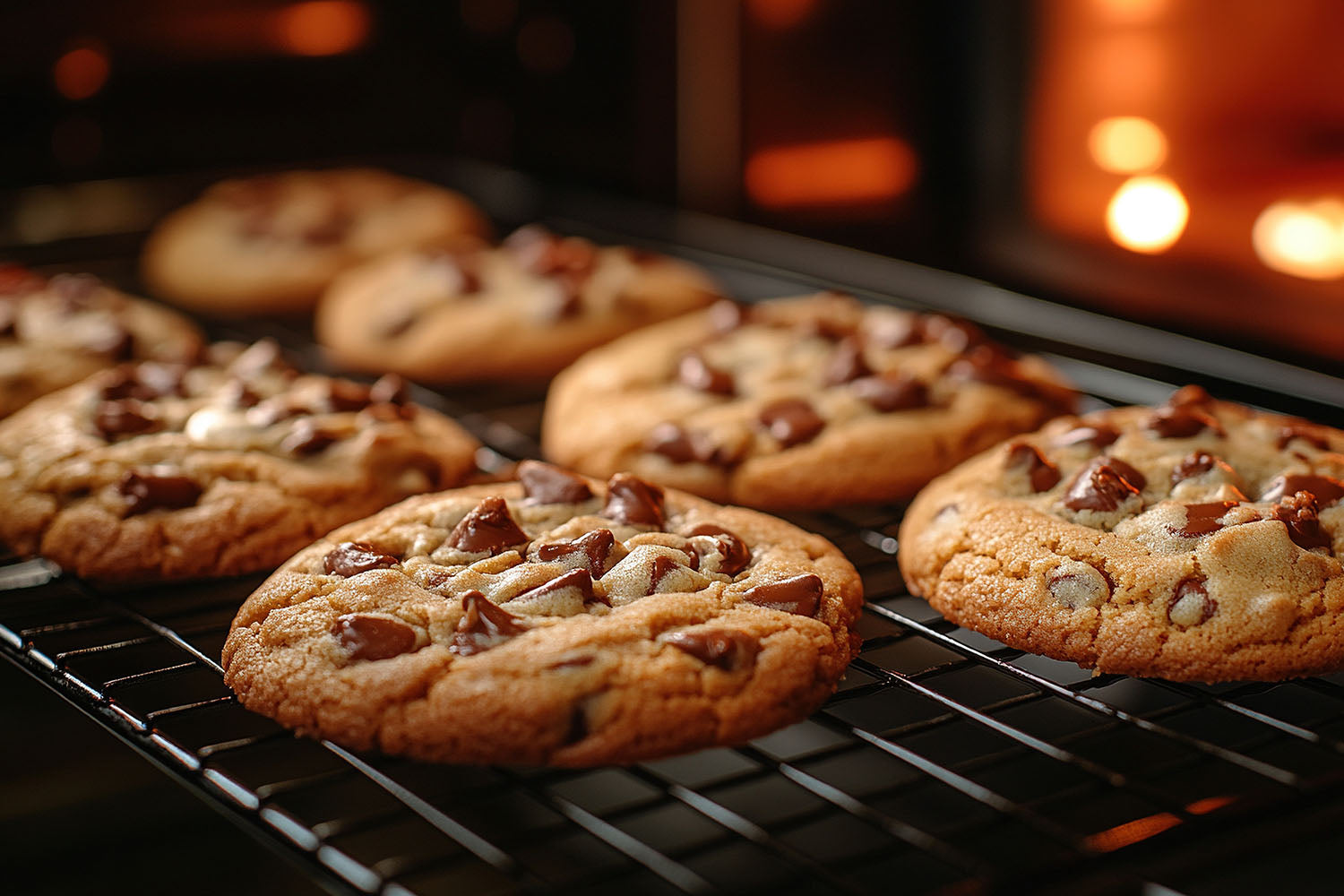 Cookie Bakeries