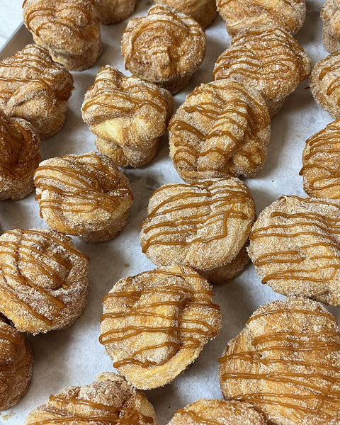 El_Bolilla_Bakery_-_Croisstant_Pastry