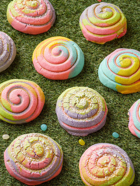 El_Bolilla_Bakery_Pastries