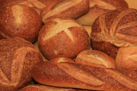 Frisco_Bread_Variety