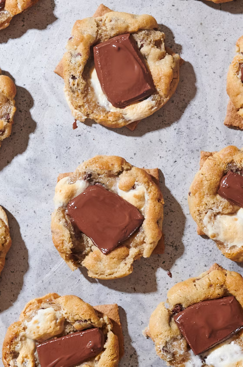 Hello_Robin_Smores_Cookies