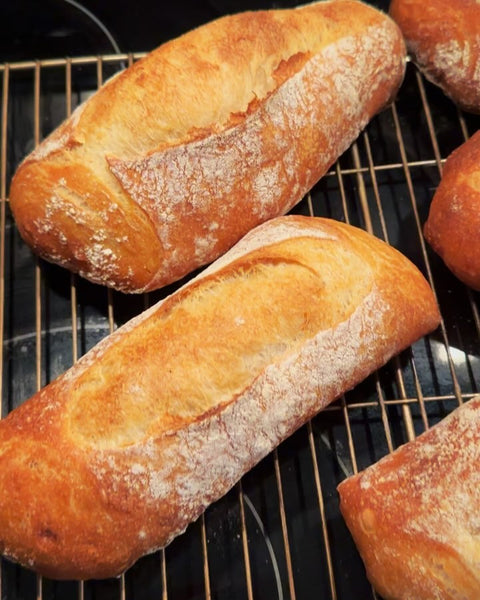 I Loaf Sourdough Ciabatta Bread