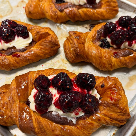 Koffeteria_Fruit_filled_croissant_pastry