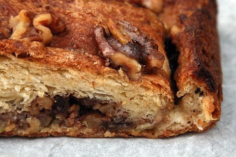 Lee Lee's Baked Goods Pastry Dessert
