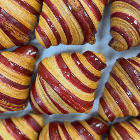 Lubellas_patisserie_Croissant_pastries