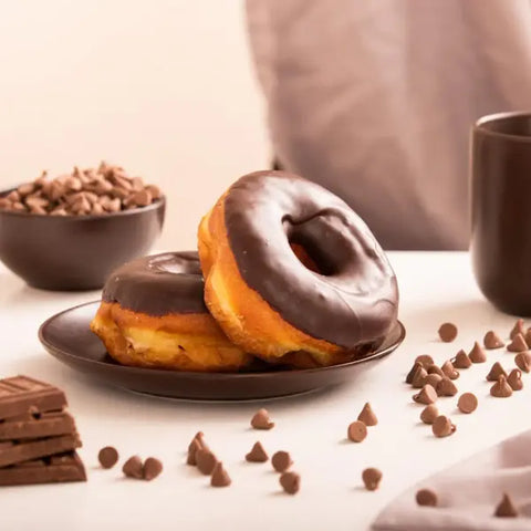 Randy's Donuts