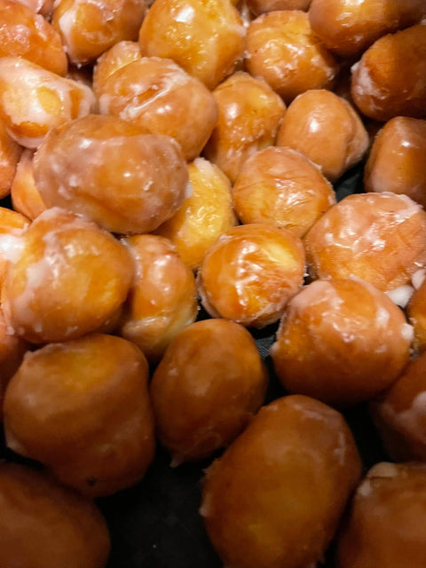 Randy's Donuts