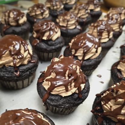 Savory_Bakehouse_Chocolate_Cupcakes