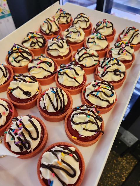 Sewell_Sweet_Pastries