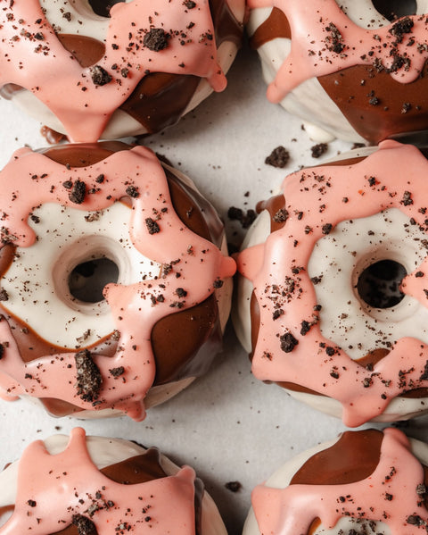 The_Salty_Donut_Chocolate_Strawberry_Donuts