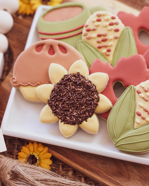 Trinity Baking Custom Cookies