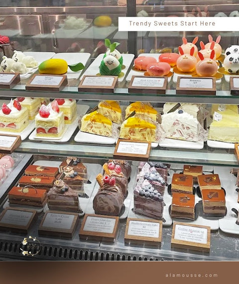 A La Mousse photo 3