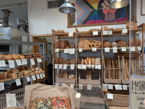 Acme Bread Company photo 3