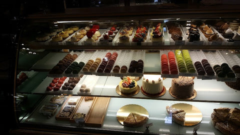 Alliance Patisserie photo 1