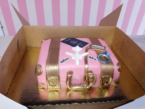 Amazing Occasion Custom Cakes LLC photo 3