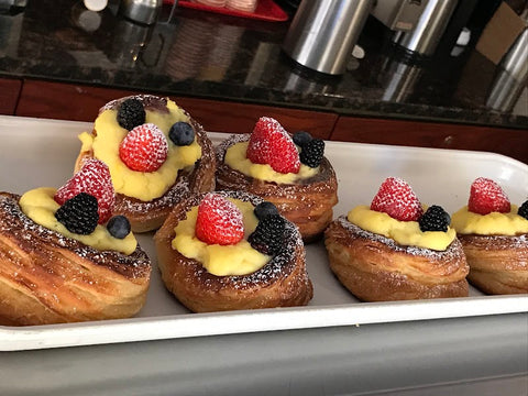 Artisan Boulanger Patissier photo 2
