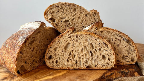 ARTISANA BREAD photo 3
