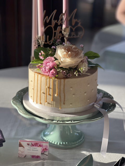 Avec Amoore - Gluten free, with Love Bakery Mesa, AZ otto