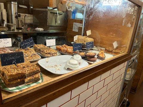 Baked NYC photo 3