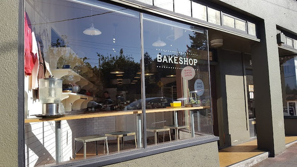 Bakeshop photo 1