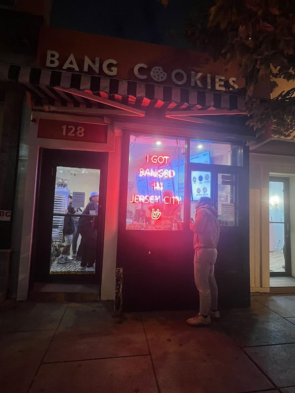 Bang Cookies photo 1