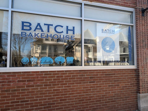 Batch Bakehouse photo 1