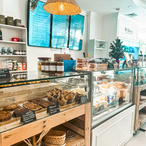 Be Bakery photo 1