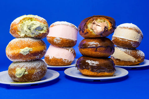 Bear Donut Bakery New York, NY beardonut