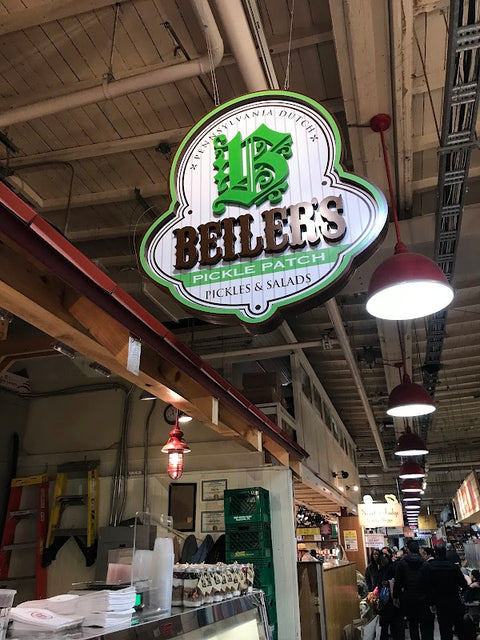 Beiler's Bakery photo 1