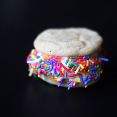 Bendy's Cookies & Cream Bakery Birmingham, AL fresh cookies