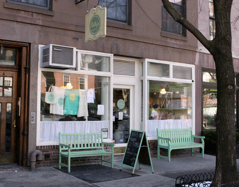 Billy's Bakery photo 1