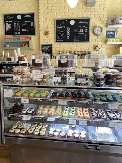 Billy's Bakery photo 3