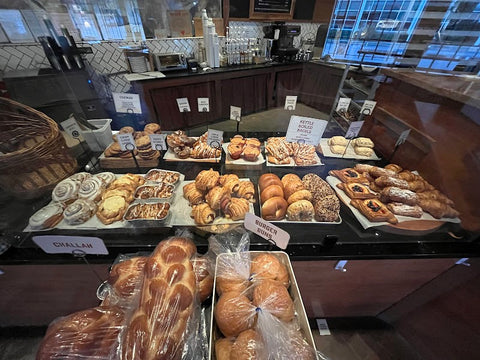 Birmingham Breadworks photo 2