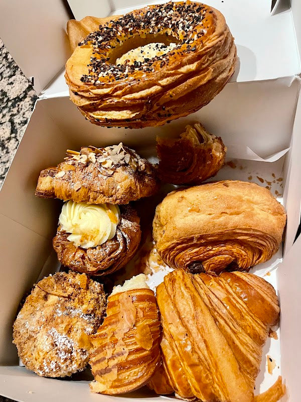 Bouchon Bakery photo 3