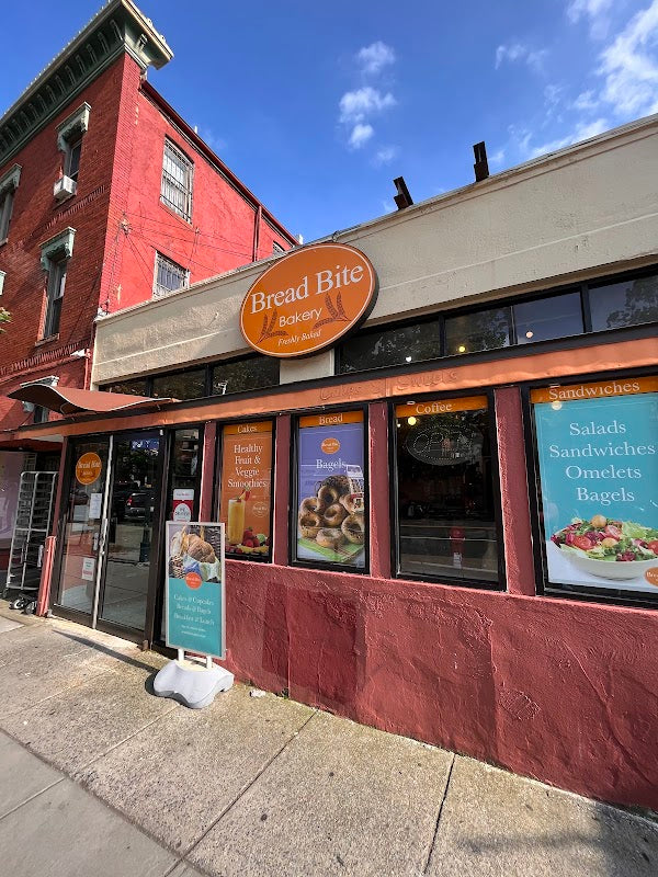 Bread Bite Bakery photo 1