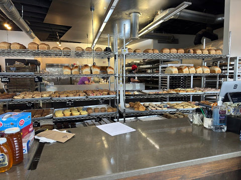 Broadway Daily Bread photo 3