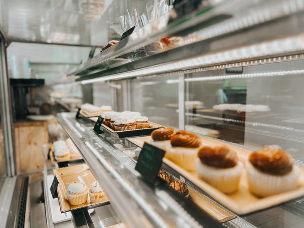 Bull City Bake Shop Chapel Hill, NC fresh bread