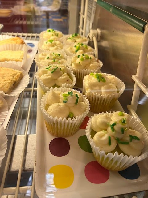 Buttersweet Bakery photo 4