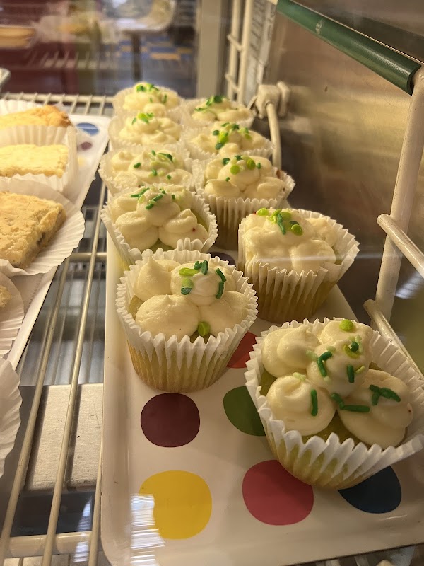 Buttersweet Bakery photo 4