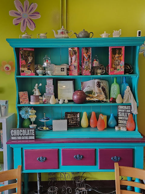 Buttersweet Bakery photo 5