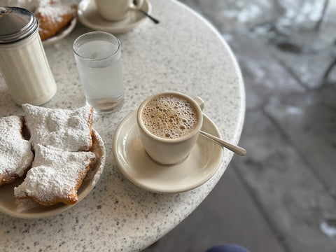 Café Du Monde photo 2
