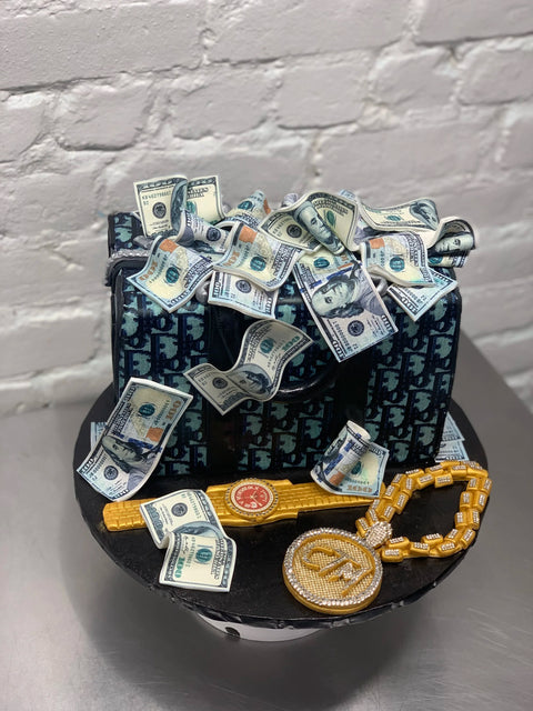 Cake Life Co. Bakery Houston, TX fresh cakes