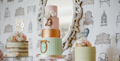 Cake Orbit Bakery Richmond, VA final