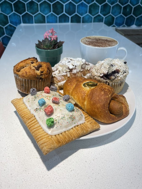 Cake Thieves Bakery photo 2