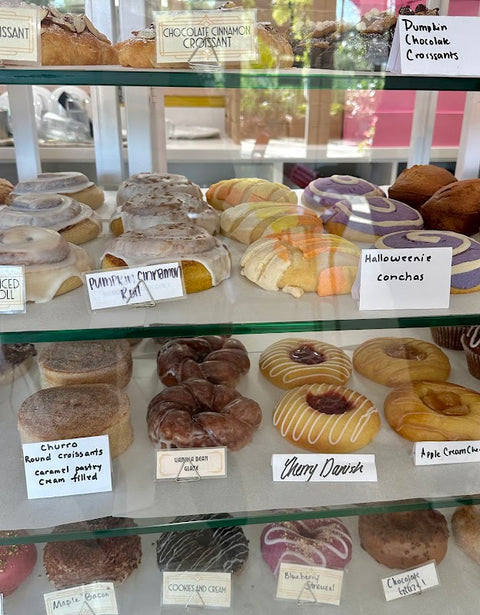 Cake Thieves Bakery photo 3
